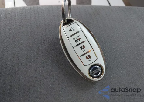 2011 Nissan Altima 2.5 S из США, поврежденный, VIN 1N4AL2APXBN465027